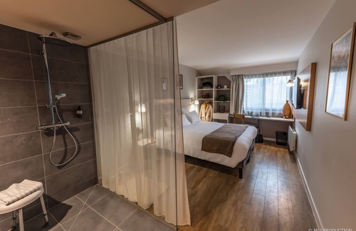 Paimpol Hotel | Discover Les Hauts de Kerano: Top-Rated Spa Retreat