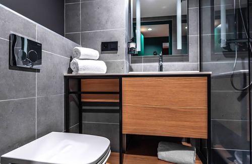 Paimpol Hotel | Discover Les Hauts de Kerano: Top-Rated Spa Retreat