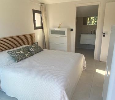 Vaison-la-Romaine Apartment | Les hauts de Vaison