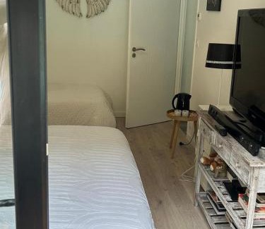 Plumelec House | Discover Les Hermines: Pet-Friendly Hotel with Ocean Views