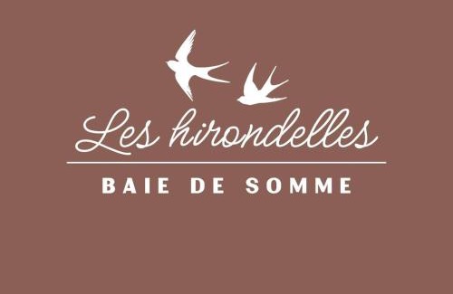 Saint-Valery-sur-Somme House | Discover Les Hirondelles: Family-Friendly Retreat with Garden