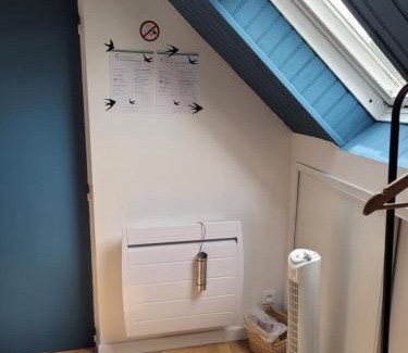 Beauvais House | Discover the Comfort of Chambre Chez L'Habitant - Rated 9.1