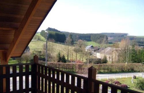 Engreux House | Discover Les Hirondelles: 4-Star Pet-Friendly Retreat