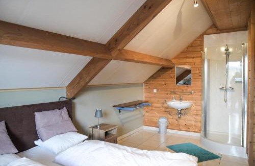 Engreux House | Discover Les Hirondelles: 4-Star Pet-Friendly Retreat