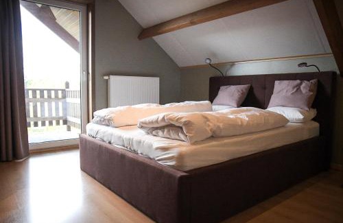 Engreux House | Discover Les Hirondelles: 4-Star Pet-Friendly Retreat