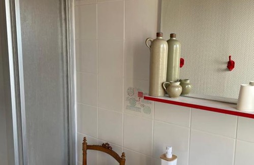 Pontmain Bed & Breakfast | Relax at Les Hirondelles: Spa & Family-Friendly Retreat
