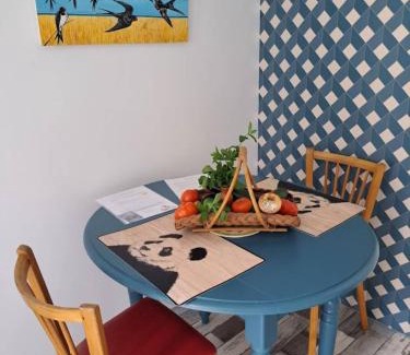Soings-en-Sologne House | Discover Les Hirondelles: Pet-Friendly Haven with Spa