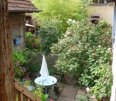 Wangen House | Family-Friendly Retreat at Les Hirondelles - Guest Rated 9.2