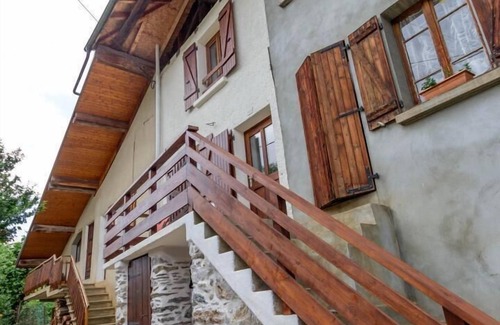 Le Pontet House | LES HIRONDELLES - LE PONTET