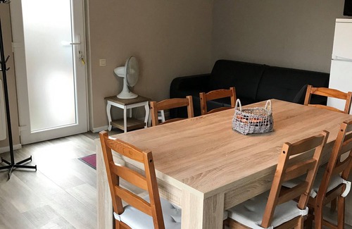 Membre Apartment | Premier Family Retreat at Les Hochets Ski Area