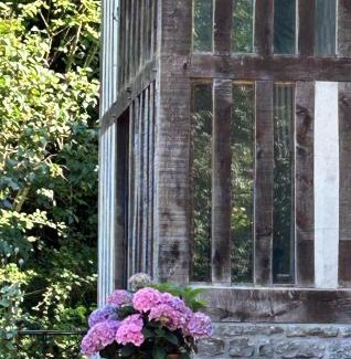 Manerbe House | Seaside Serenity at Les Hortensias: Guest Rated 10/10