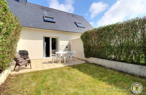 Saint-Quay-Perros House | Discover Les Hortensias - Oceanfront Bliss in ST Quay Perros