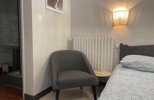 Saint-Andre-dAllas Apartment | Family-Friendly Retreat at Les Hyacinthes with Pool Access