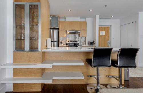 Saint-Jean-Baptiste Condo | Experience Comfort at les Immeubles Charlevoix-Le 760207