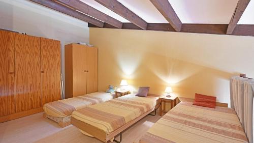 Cap d'Agde Apartment | Les Indes Galantes- 270E- Studio vue mer- 5 pers