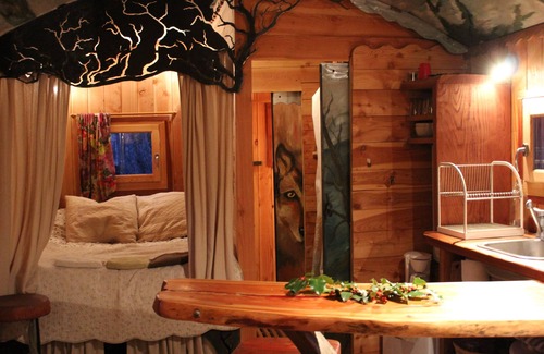 Saint-Paul-les-Monestier Other | Explore Les Insolites du Vercors with Family-Friendly Amenities