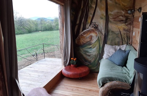 Saint-Paul-les-Monestier Other | Explore Les Insolites du Vercors with Family-Friendly Amenities