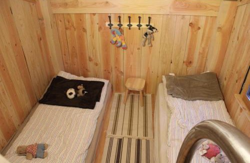 Saint-Paul-les-Monestier House | Family-Friendly Retreat at Les Insolites du Vercors