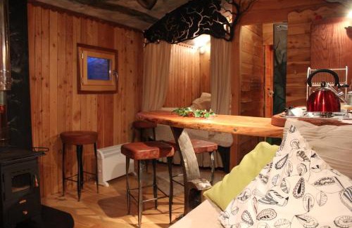 Saint-Paul-les-Monestier House | Family-Friendly Retreat at Les Insolites du Vercors