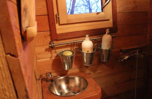 Saint-Paul-les-Monestier House | Family-Friendly Retreat at Les Insolites du Vercors