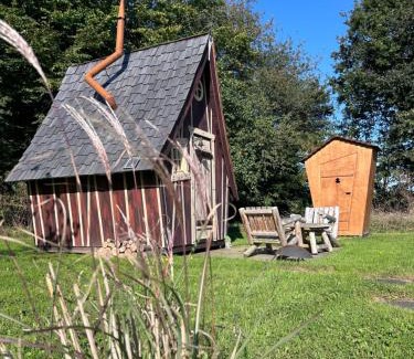Boisgervilly House | Discover LES INSOLITES DE SOPHIE - Guest Rated 10/10 Stay