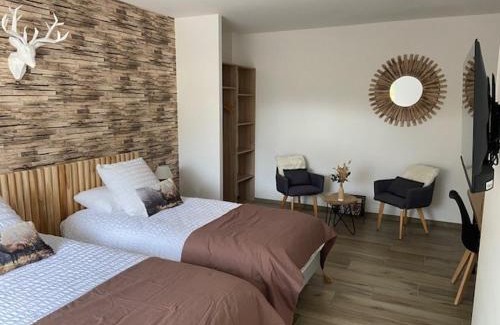 Boisgervilly House | Discover LES INSOLITES DE SOPHIE - Guest Rated 10/10 Stay