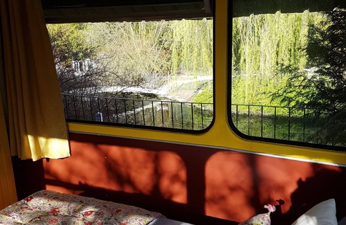 Marchais House | Eco-Friendly Getaway at Les Meubles du Grand Logis