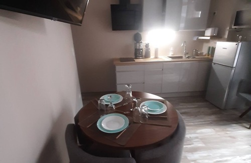 Bourg-Saint-Andeol Apartment | Cozy Les IRIS Apartment with Ocean View & Top Reviews