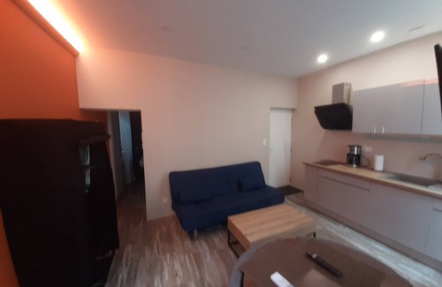 Bourg-Saint-Andeol Apartment | Cozy Retreat at Les IRIS: Family-Friendly Apartment Awaits