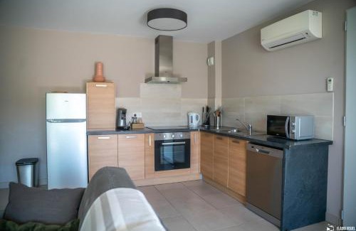 Ledenon House | Bright Gîte with Terrace, Garden and Family-Friendly Amenities