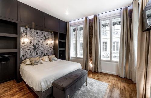 Les Cordeliers Apartment | Discover Les Jacobins in the Heart of the City