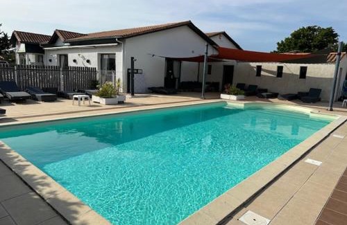 Saint-Pierre-d'Oleron Hotel | Experience Les Jardins d'Oléron: Oceanfront Retreat Awaits