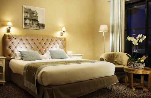 Hardelot-Plage Hotel | Discover Les Jardins d'Hardelot: Pet-Friendly Retreat