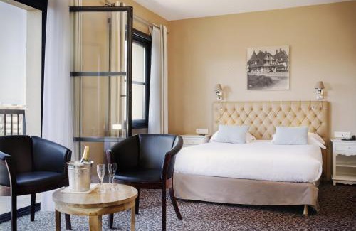 Hardelot-Plage Hotel | Discover Les Jardins d'Hardelot: Pet-Friendly Retreat