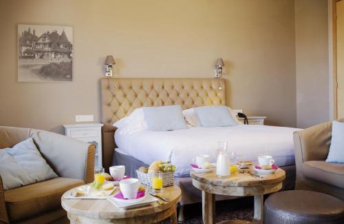 Hardelot-Plage Hotel | Discover Les Jardins d'Hardelot: Pet-Friendly Retreat