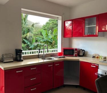 Trois-Rivieres Apartment | Les Jardins de Delgres