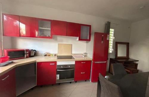 Trois-Rivieres Apartment | Les Jardins de Delgres