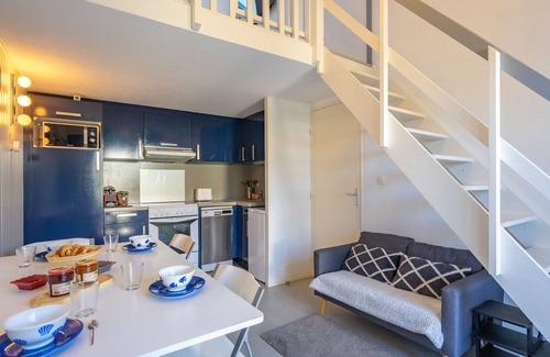 Vaux-sur-Mer House | Discover Les Jardins de l'Océan: Oceanfront Bliss Awaits