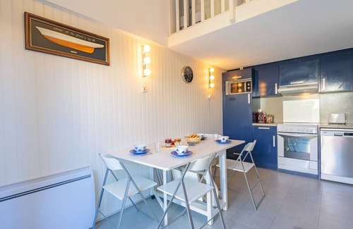 Vaux-sur-Mer House | Discover Les Jardins de l'Océan: Oceanfront Bliss Awaits