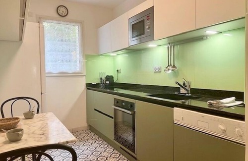 Les Chalets - Saint-Aubin - Saint-Etienne Apartment | Experience Les Jardins de l'Olympe: 10/10 Guest Rated Retreat