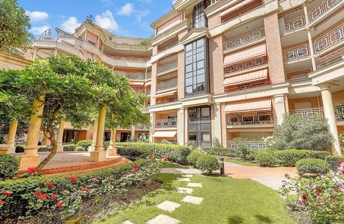 Les Chalets - Saint-Aubin - Saint-Etienne Apartment | Experience Les Jardins de l'Olympe: 10/10 Guest Rated Retreat