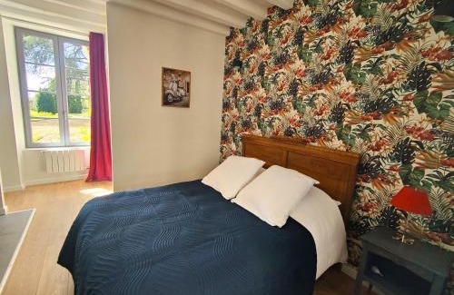 Durtal Apartment | Experience Family-Friendly Comfort at Les Jardins de l'Orangerie