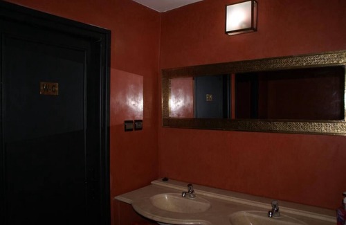 Tafraoute Sidi Ali Hotel | Discover Les Jardins De Tafraout: Family-Friendly Oasis