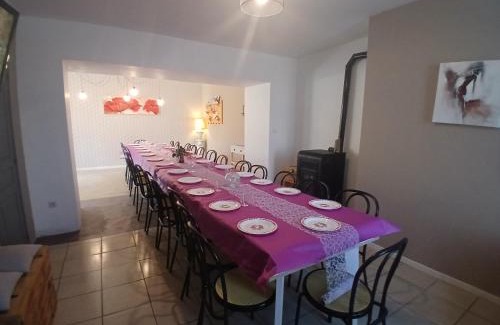 Vix House | Discover Les Jardins de VIX: Oceanfront Family Retreat