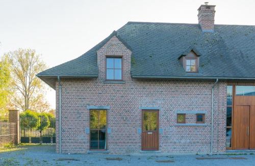 Leuze-en-Hainaut House | Family-Friendly Escape at Les Jardins du Quesnoy - Rated 9/10