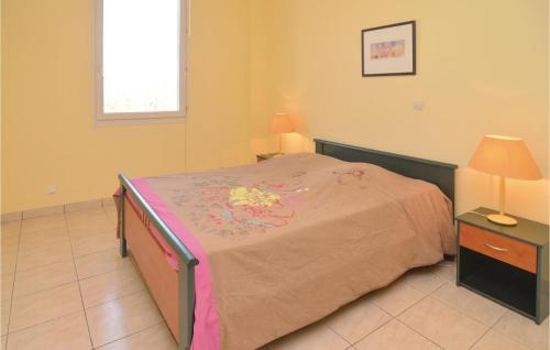 Le Sambuc House | Family-Friendly Escape at Les Piboules with Pool Access