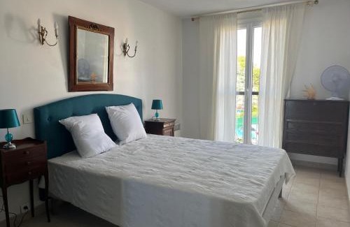 Les Lecques Apartment | Discover Family-Friendly Comfort at Les Lavandes Hotel