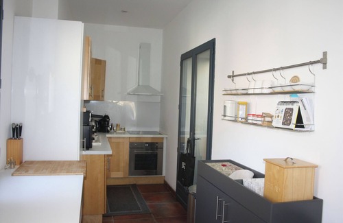 Paziols House | Discover Les Lavandières: Cozy Village House in Cathar Country