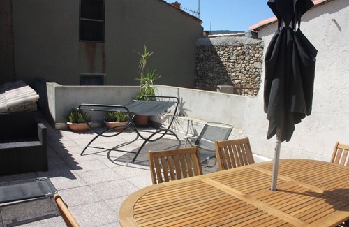 Paziols House | Discover Les Lavandières: Cozy Village House in Cathar Country