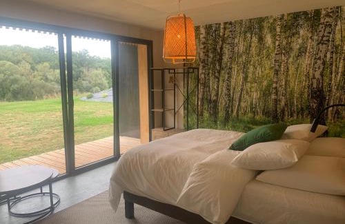 Gemil Bed & Breakfast | Les Libellules